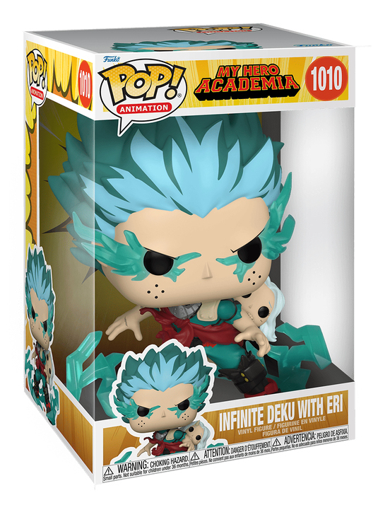 FUNKO POP! 51901 collectible figure