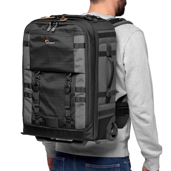 Lowepro Pro Trekker RLX 450 AW II Kabinväska Grå, Orange