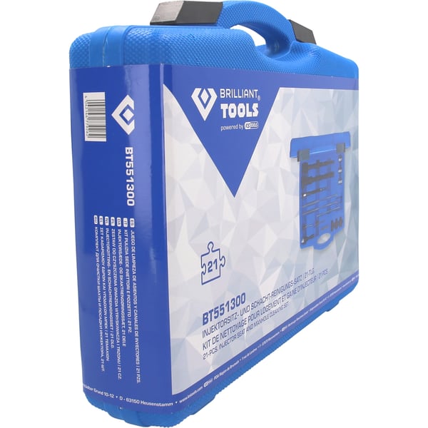 Brilliant Tools BT551300 reparation och underhåll av fordon