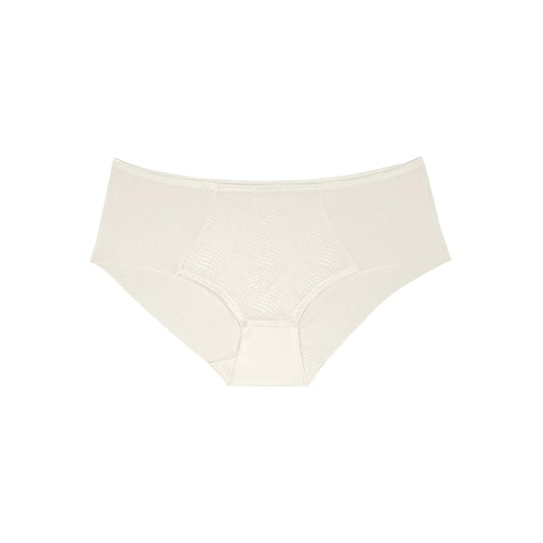 Miniatyrbillede 1 af 5: Triumph Essential Minimizer Hipster Hipster trusser Vanilje farve