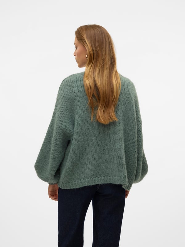 Vero Moda VMMAYBE Knit Cardigan