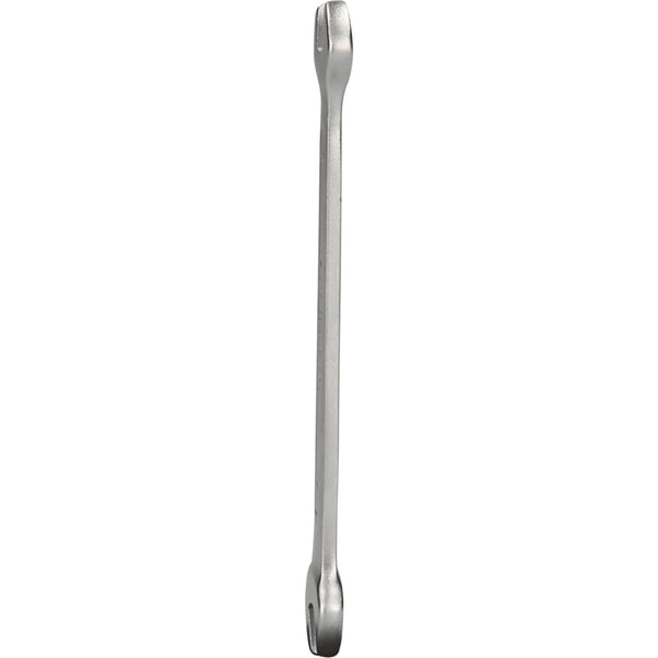 Miniatyrbillede 10 af 10: Brilliant Tools BT010904 åben svensknøgle