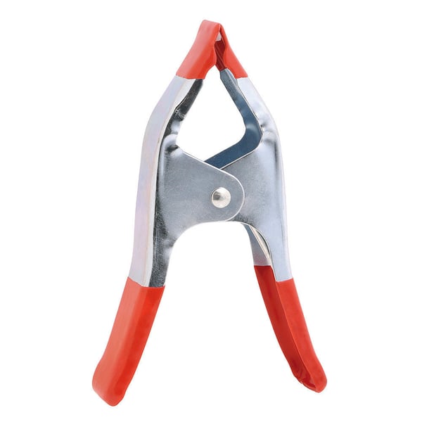 Miniatyrbillede 1 af 3: A Forged Tool 05360165 klemme