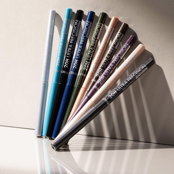 CATRICE 20H Ultra Precision eye pencil 0,08 g Geeli 110 Rosy Copper