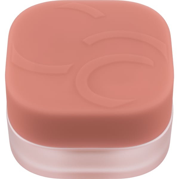 Pikkukuva 1 / 6: CATRICE Velvet Pudding Blurring Blush poskipuna 5 g 060 Rose Soufflé Rasva (aine)