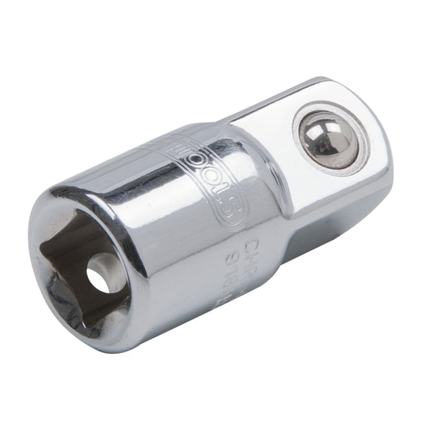 Miniatyrbillede 1 af 2: KS Tools 918.1501 stiksæt