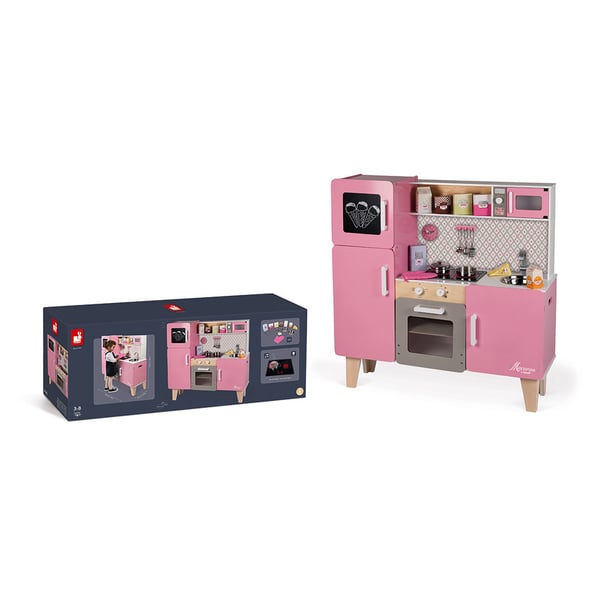 JANOD Macaron Maxi Cooker