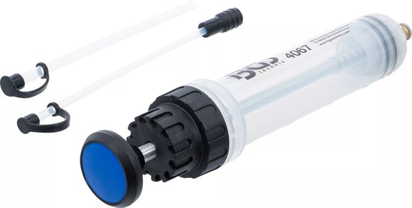 Miniatyrbild 6 av 6: BGS technic Hand Pump