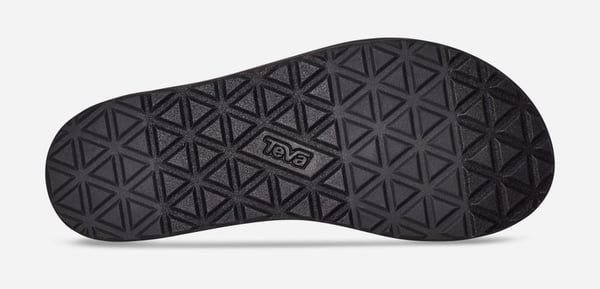 Miniatyrbillede 2 af 6: Teva Midform Universal Sandaler