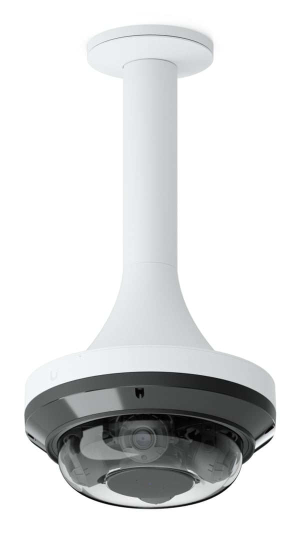 Ubiquiti UACC-AI-MS-4-PM-W tilbehør til overvågningskamera Montering