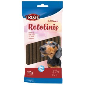 Pikkukuva 3 / 4: TRIXIE 3155 koiran ja kissan herkkupala Koira Välipala