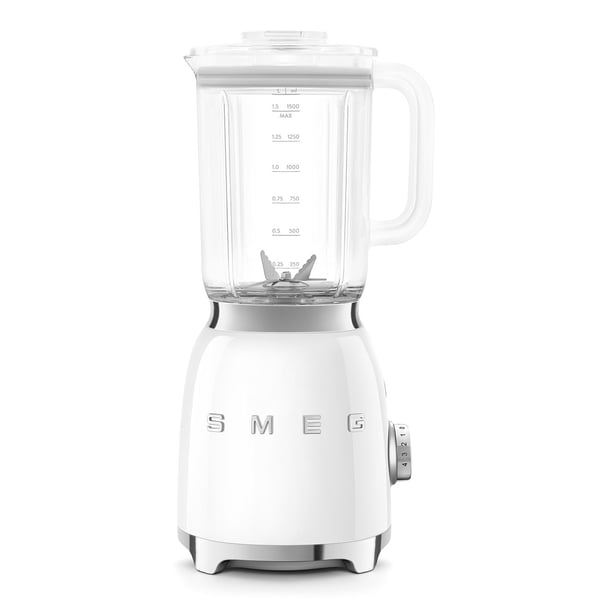 SMEG BLF03WHEU Blender vit 1,5L (BLF03WHEU)