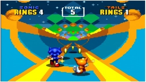 Miniatyrbild 4 av 6: SEGA Mega Drive Ultimate Collection Standard Flerspråkig Xbox 360
