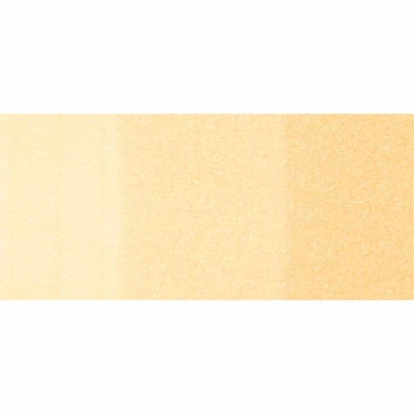 Copic Ciao speedmarker 1 stk Mejsel/børstespids Beige