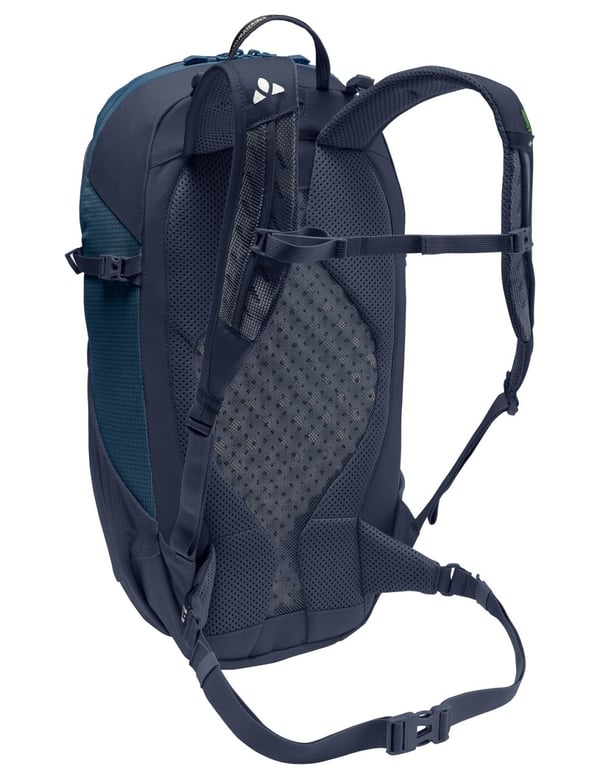 VAUDE Neyland Zip 20 20 l Blå