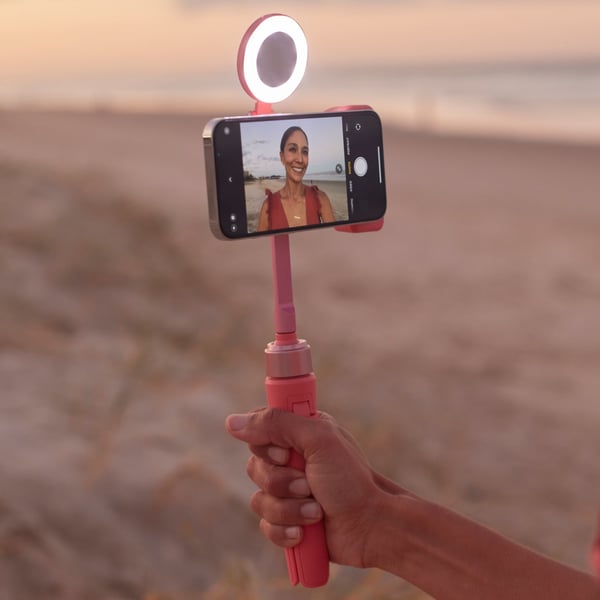 Miniatyrbild 10 av 11: ShiftCam SnapGrip Creator Kit