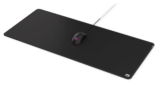 Miniatyrbild 4 av 7: ENDORFY Cordura Speed XL Spelmusmatta Svart
