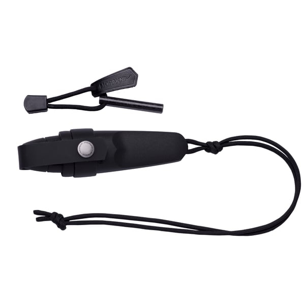 Morakniv Eldris Neck Knife Dråbepunkt Jagtkniv