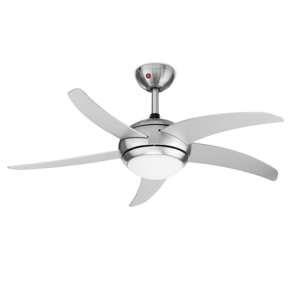 Miniatyrbild 1 av 6: Tristar VE-5815 hushållsfläkt Silver