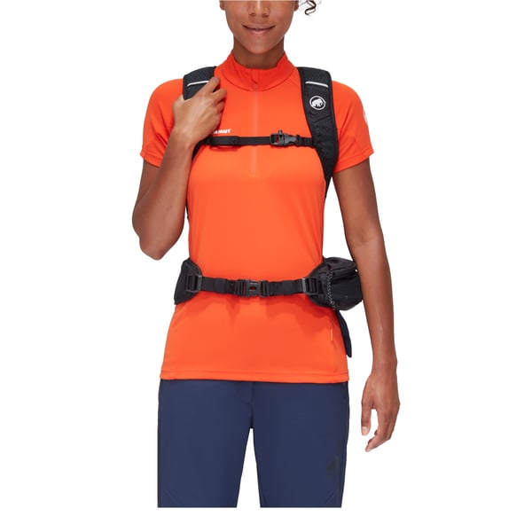 Mammut Lithium 20 Women 20 L Sort, Blå