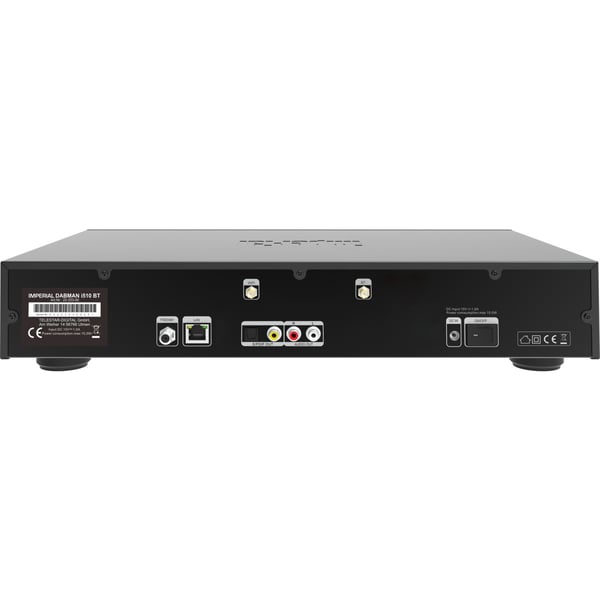 Imperial DABMAN i510BT Internet Digital Sort