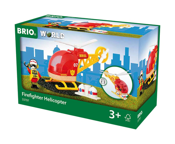 Miniatyrbild 3 av 5: BRIO 7312350337976