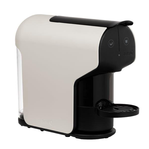 Miniatyrbillede 5 af 8: Delta Q QUICK Semi-auto Kapsel kaffemaskine 0,8 L