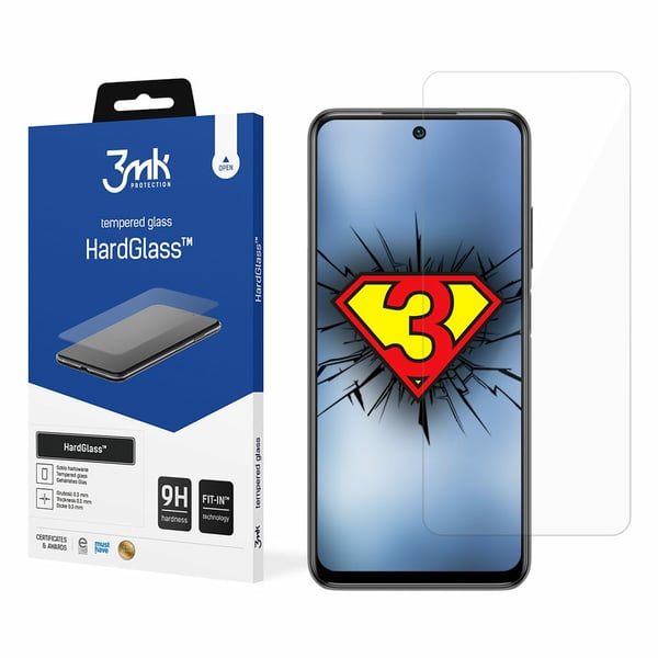 3MK HardGlass 1 styck