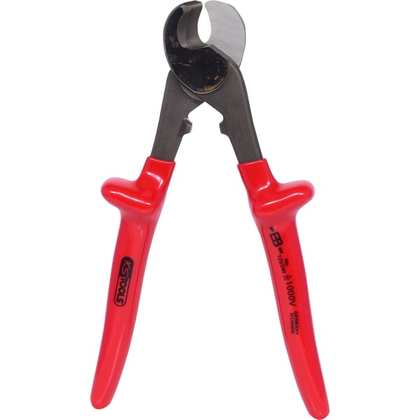 Miniatyrbillede 1 af 2: KS Tools 117.1269 tang