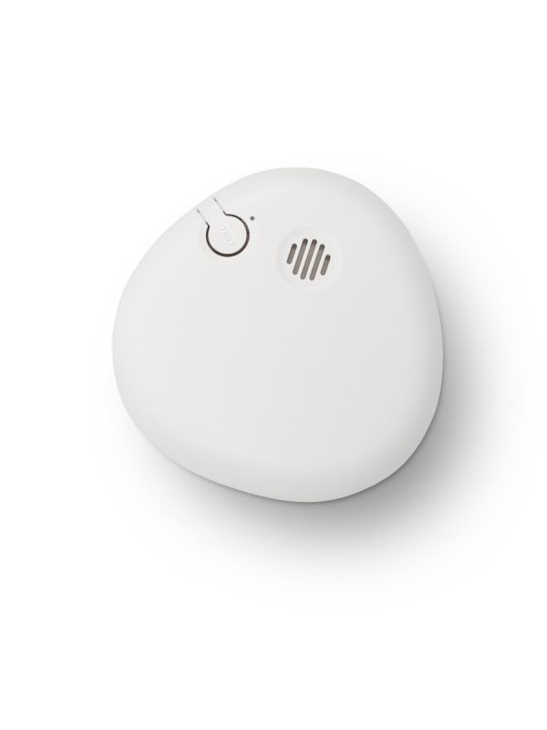 Miniatyrbillede 2 af 2: Housegard 601107 brandalarm system