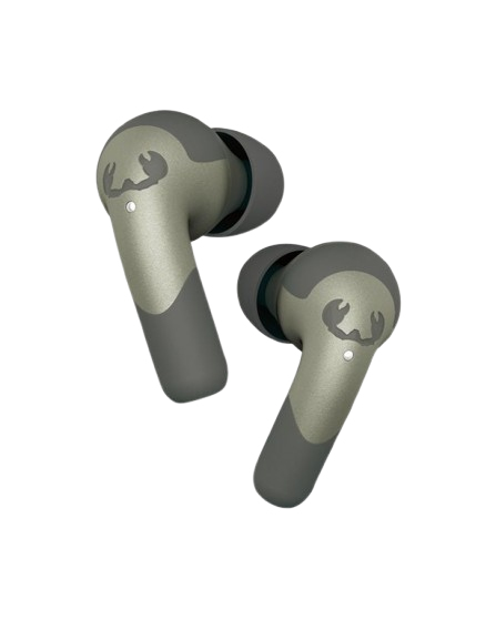 Fresh 'n Rebel Twins Ace Kuulokkeet True Wireless Stereo (TWS) In-ear Puhelut/Musiikki/Urheilu/Päivittäinen USB Type-C Bluetooth Vihreä