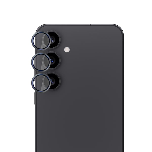 Pikkukuva 3 / 9: 3MK HARDY Lens Protection Pro Kameran linssisuoja Samsung 3 kpl