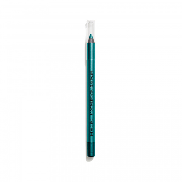 GOSH Metal Eyes eye pencil 1,2 g Robust 005 Turquiose