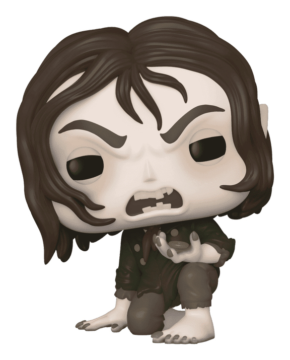 Miniatyrbild 1 av 3: FUNKO POP! Smeagol
