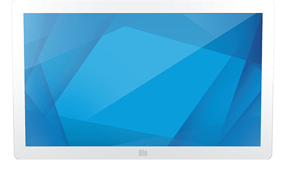 Elo Touch Solutions 2203LM 54,6 cm (21.5") LCD 225 cd/m² Fuld HD Hvid Berøringsskærm Elo Touch Solutions 2203LM 54,6 cm (21.5") LCD 225 cd/m² Fuld HD Hvid Berøringsskærm
