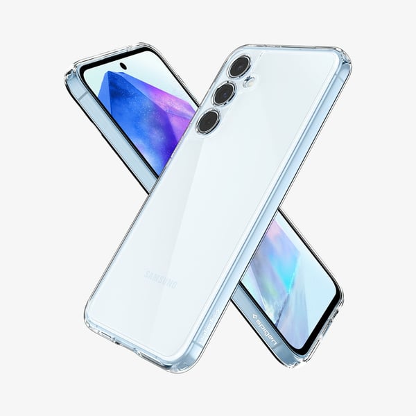 Spigen Ultra Hybrid mobiltelefon etui 16,8 cm (6.6") Cover Transparent