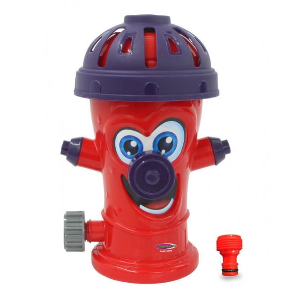 Jamara Mc Fizz Hydrant Happy leksaksvattenspridare