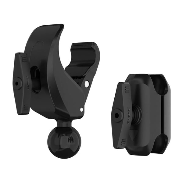 Garmin 010-13087-02 navigatørbeslag Passiv Sort