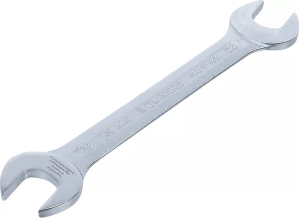 BGS technic Double Open End Spanner BGS technic Double Open End Spanner