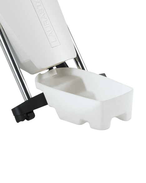 LauraStar Auffangschale Drain tray