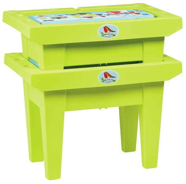 ECOIFFIER 4290 rollspel