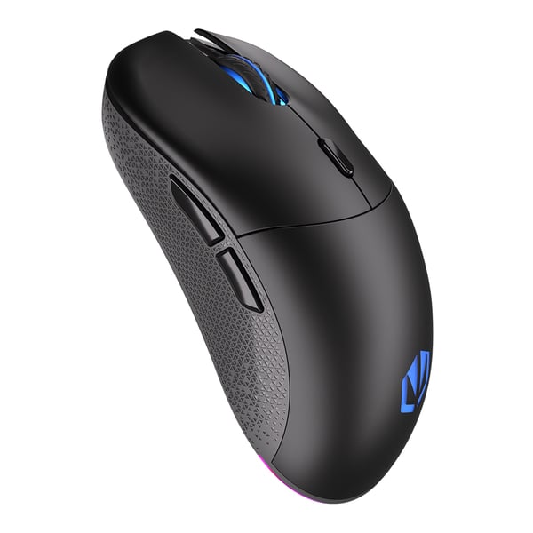 ENDORFY GEM Plus Wireless hiiri Pelaaminen Molempikätinen RF Wireless + USB Type-C Optinen 26000 DPI