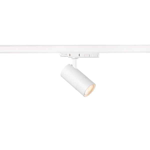 Pikkukuva 22 / 32: SLV Trackspot V 3Ph Kiskospotti LED 20 W F