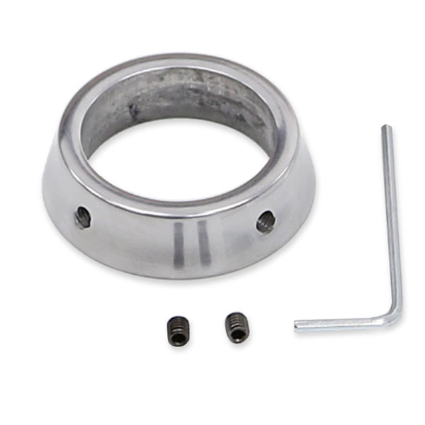 Pikkukuva 1 / 2: Ergotron LX Pole Collar