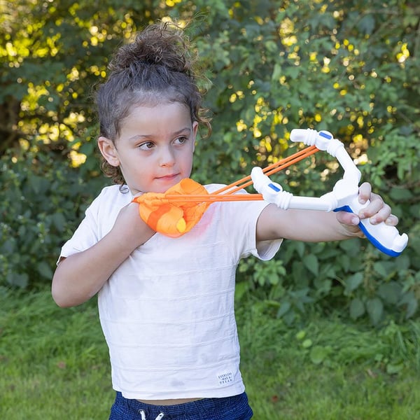 Pikkukuva 5 / 5: SES Creative Splash water slingshot Heittopallo