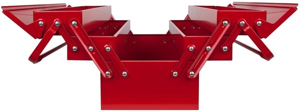 Miniatyrbillede 2 af 6: KS Tools ‎999.0125