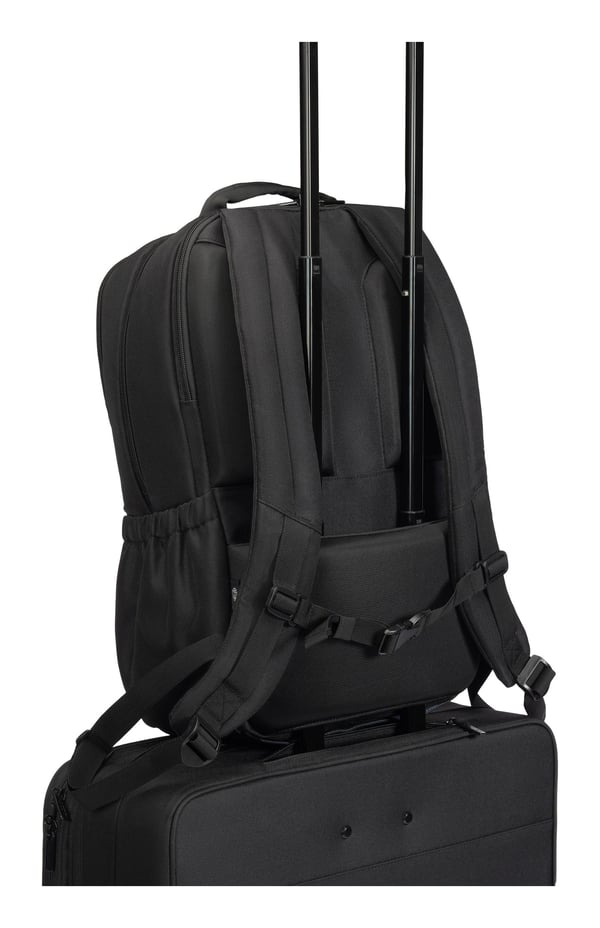 Dicota Companion - Notebook-rygsæk - 40,6 cm
