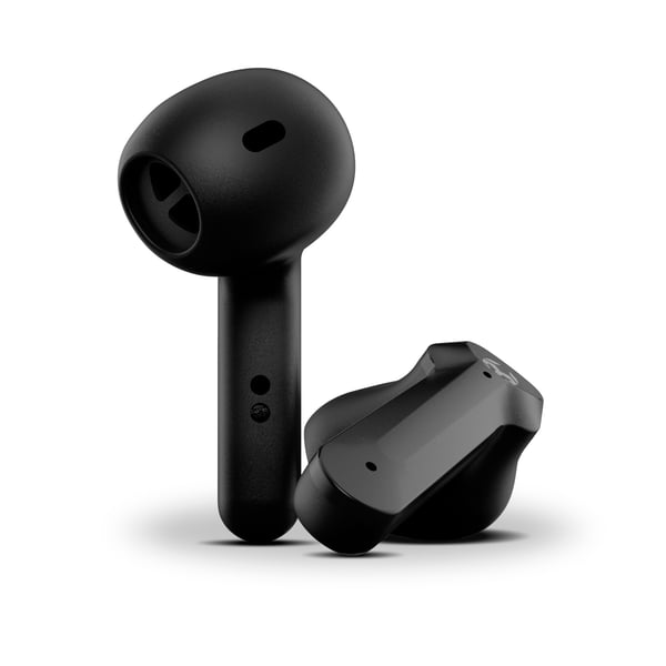 Miniatyrbild 4 av 9: Krom KALL Headset Trådlös I öra Spela Bluetooth Svart