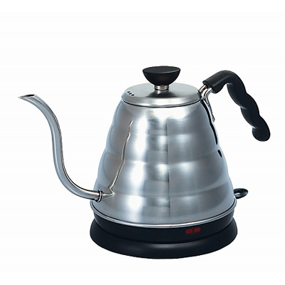 Hario EVKB-80E-HSV vedenkeitin 0,8 L 900 W Hopea