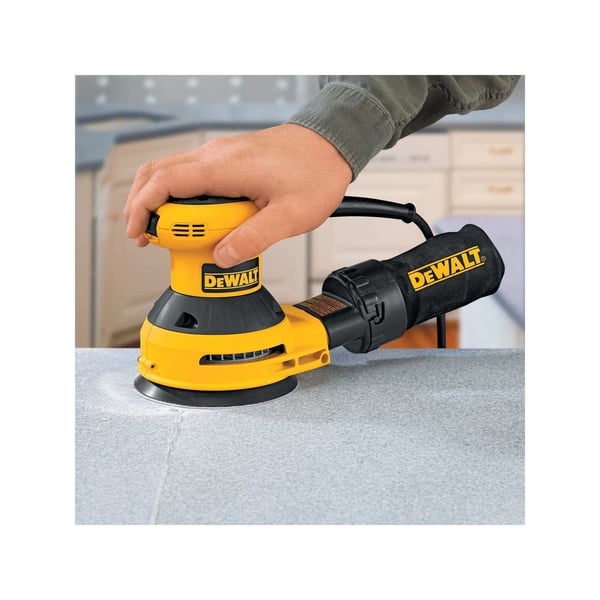 Miniatyrbild 7 av 7: DeWALT DT3101-QZ Sliptillbehör 10 styck